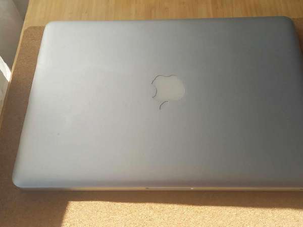 MacBook本体 MacBook Pro (13inch Mid 2012) MacBook Pro (13-inch, 2012) - macOS Catalina - 2.9 GHz Dual