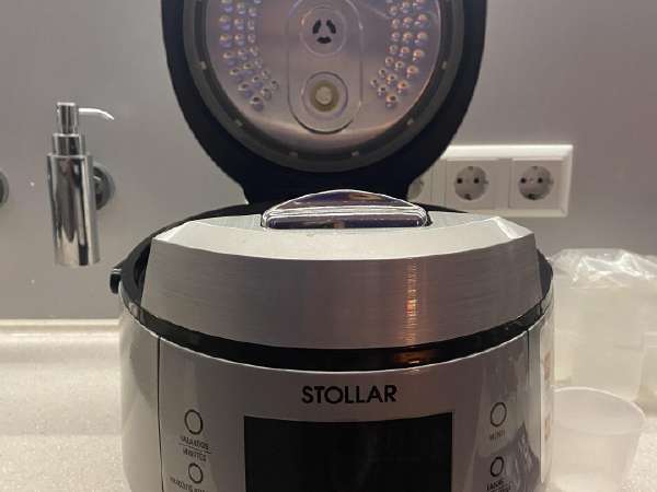 Stollar discount multi cooker