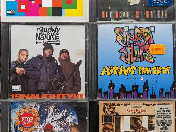 cd hip hop skelbimai - Skelbiu.lt