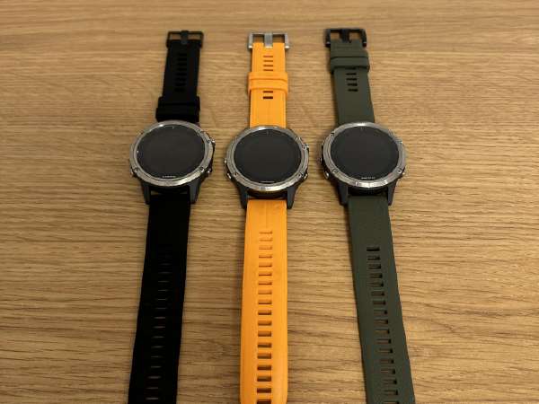 Fenix 5 hotsell plus kaina