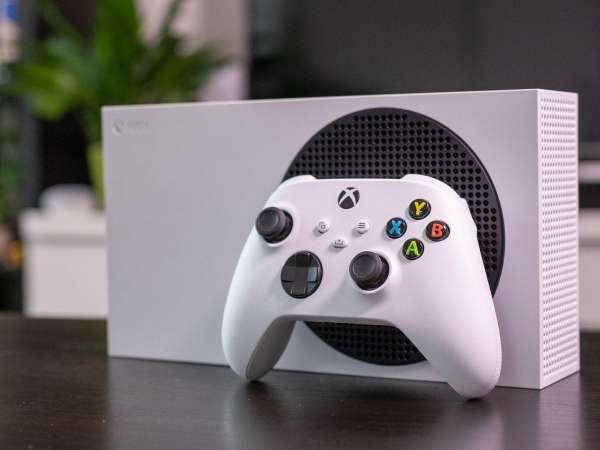 xbox series s 512gb skelbimai - Skelbiu.lt