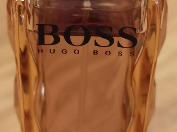 Hugo boss orange kullananlar best sale