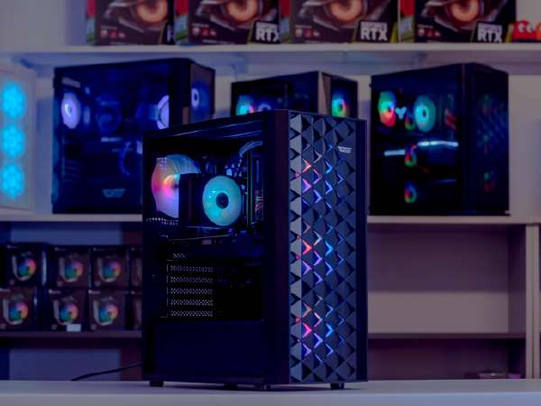 I7 3770 gtx 1050 sales