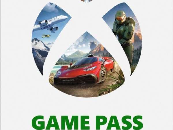 Xbox game hot sale pass kaina