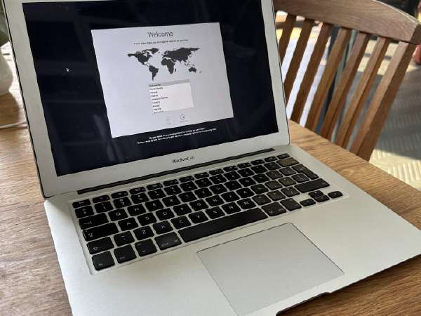 MacBook本体 MacBook Air 13 A1466 Notebook Apple MacBook Air 13