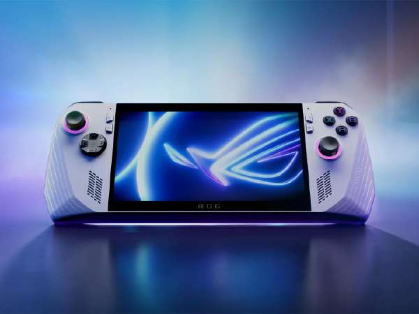 その他 ASUS ROG Ally Ryzen Z1 Extreme ASUS ROG Ally Z1 EXTREME Portable Game Console