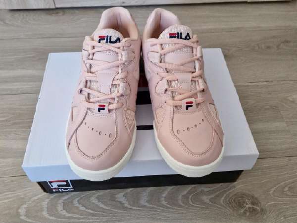 Fila sportbaciai clearance