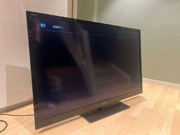 SONY BRAVIA KDL-22CX400 ［22インチ］ オークション比較 - 価格.com