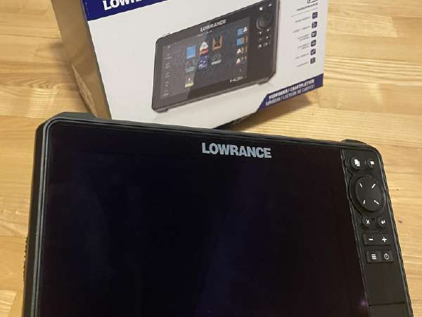 lowrance hds live skelbimai - Skelbiu.lt