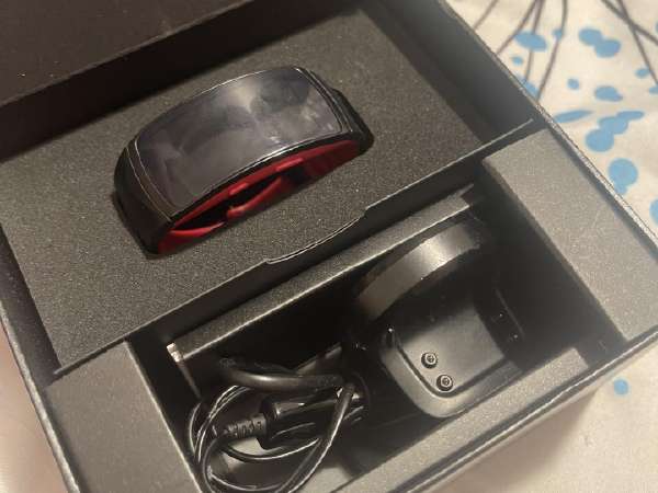 Gear fit sale 2 pro apyranke