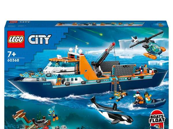 lego city laivas skelbimai Skelbiu.lt