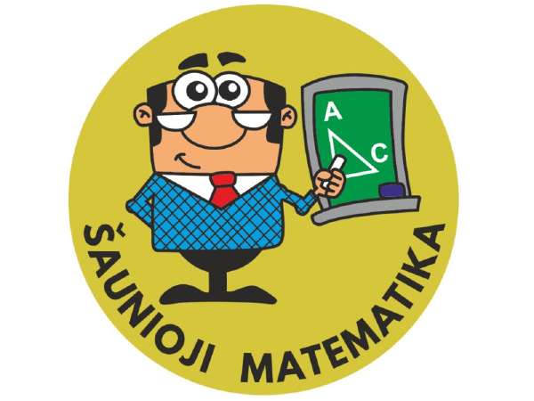 Matematikos Korepetitorius Skelbimai - Skelbiu.lt