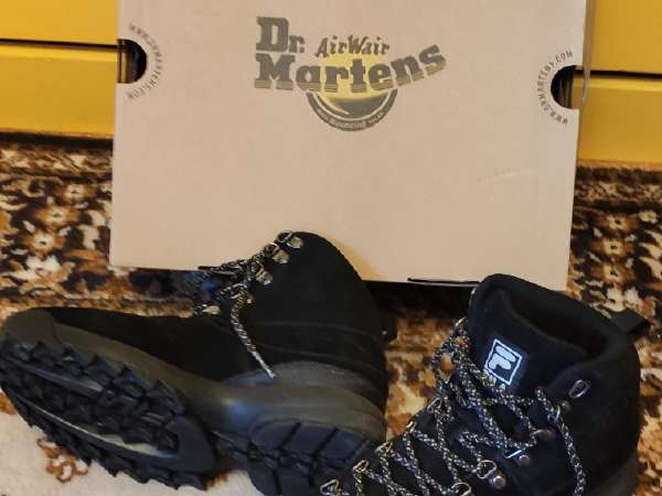 Parduodu dr sales martens