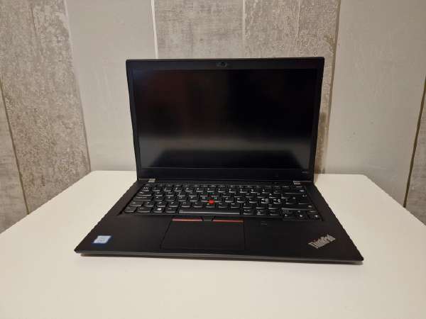 thinkpad t480s skelbimai - Skelbiu.lt