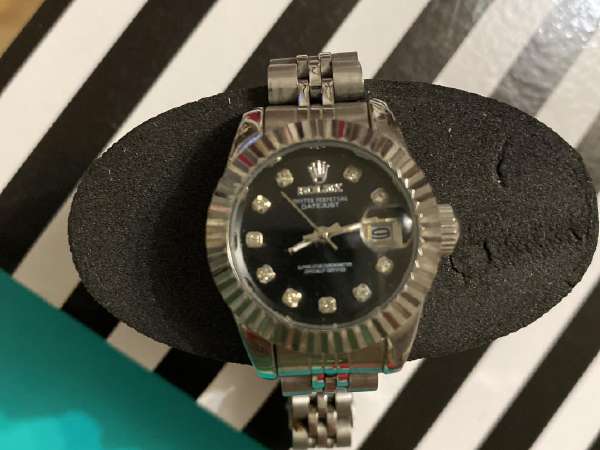 Laikrodziai vyrams outlet rolex