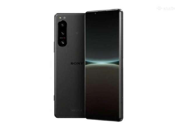 Xperia - 【B】SO-54C/Xperia 5 IV/352333561144469 Sony Xperia 5 IV - Full phone specifications