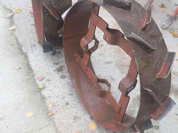 Motoblokas Mtz 12 - Skelbiu.lt
