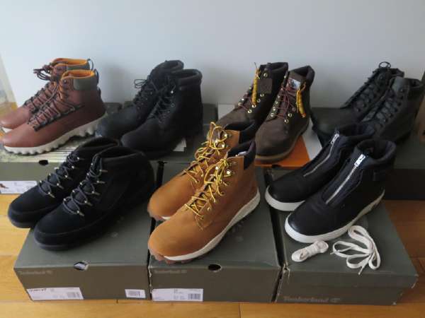 Timberland 47 cheap 5