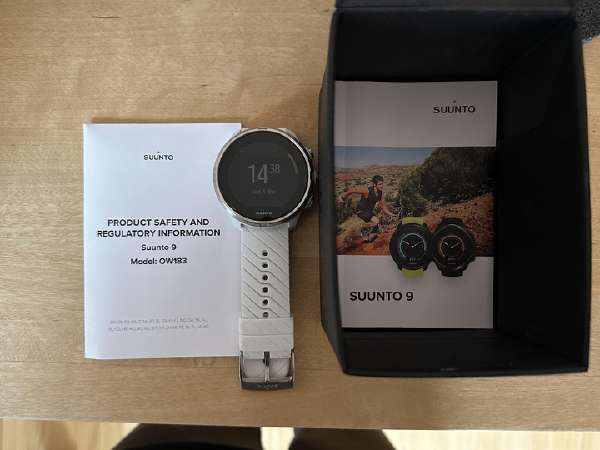 suunto 9 skelbimai Skelbiu.lt