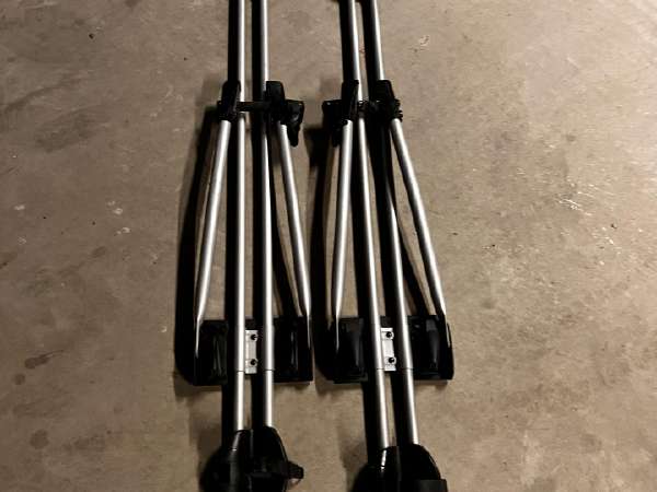 Thule freeride hot sale 532 kaina