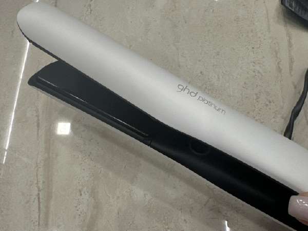 Ghd on sale platinum kaina