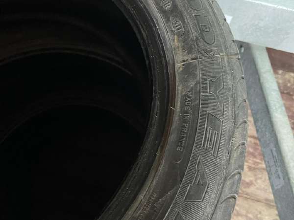 Goodyear 205 60 R16 Skelbimai - Skelbiu.lt