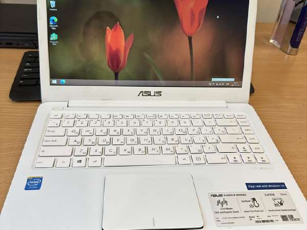 Asus e402m deals