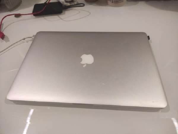 macbook pro 2012 skelbimai - Skelbiu.lt