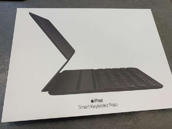 iPad Pro(第1世代)256GB+Pencil+Keyboard Unboxing: Apple iPad Pro, Apple Pencil & Smart Keyboard