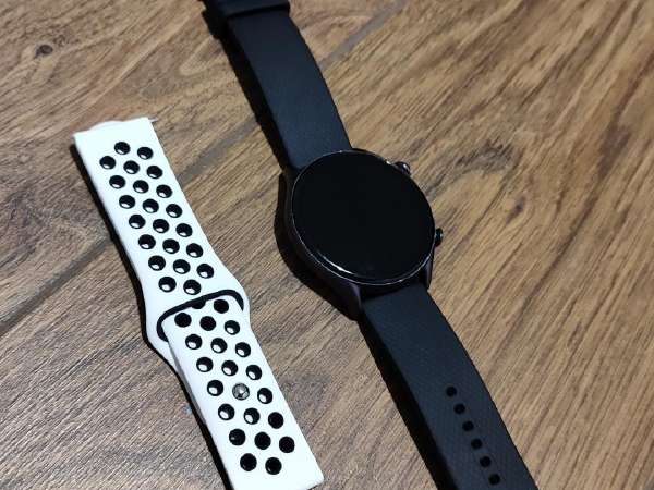 Xiaomi discount amazfit laikrodis