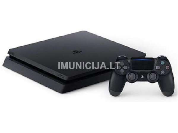 Ps4 deals slim skelbiu