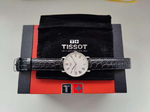 Tissot 2025 t109 410a