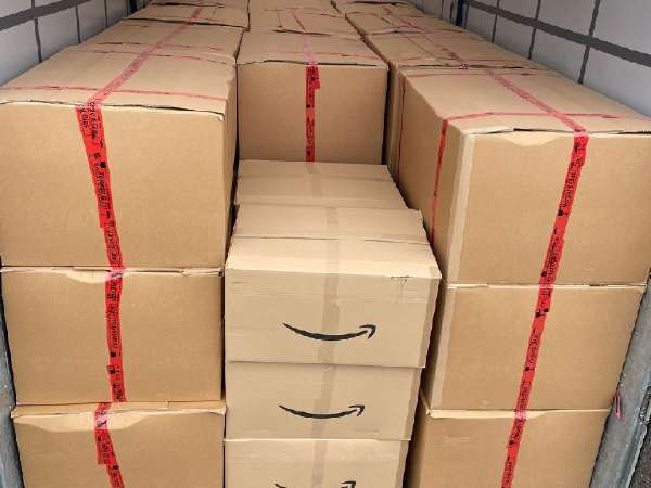 amazon deze skelbimai - Skelbiu.lt