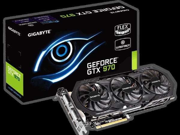 Gtx deals 970 kaina