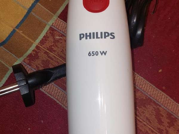 Philips HR1853 Centrifughe