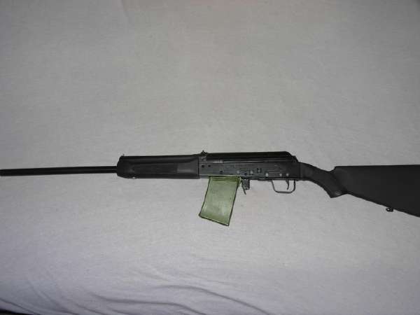 saiga 20 ga