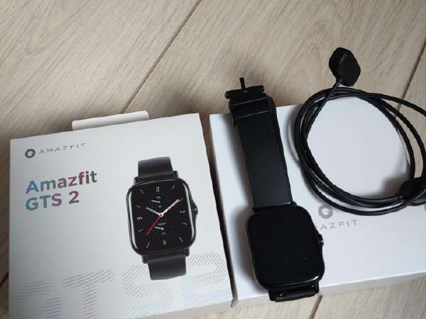 Xiaomi Amazfit Smartwatch Amazfit U Pro Vs Gts Il Miglior