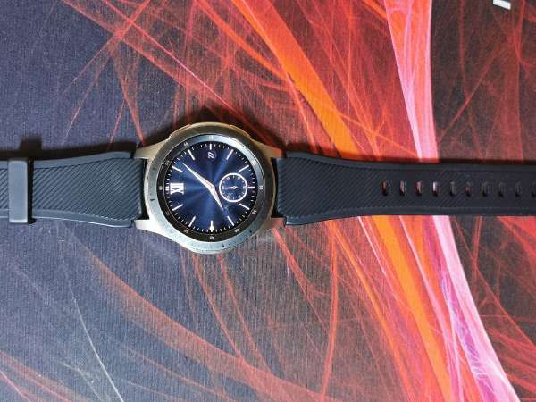 Galaxy watch online sr800