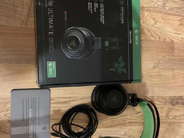 Razer nari ultimate discount kaina