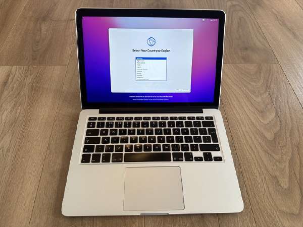 macbook pro 13 2015 skelbimai - Skelbiu.lt