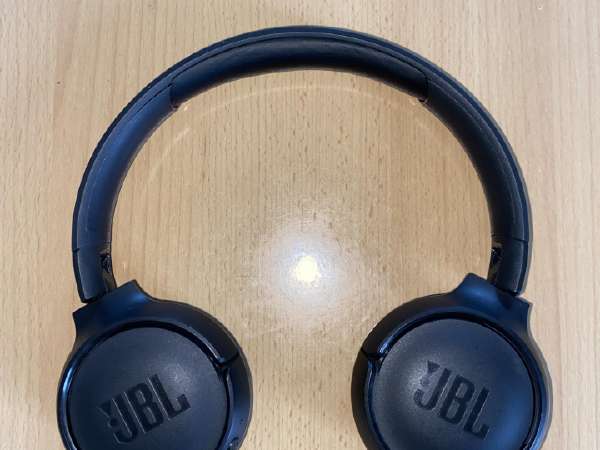 Jbl tune 500bt kaina hot sale