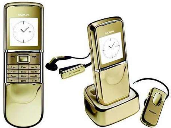 Nokia 8800 - Skelbiu.lt