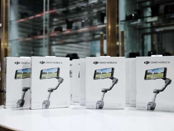 dji osmo mobile 6 skelbimai - Skelbiu.lt