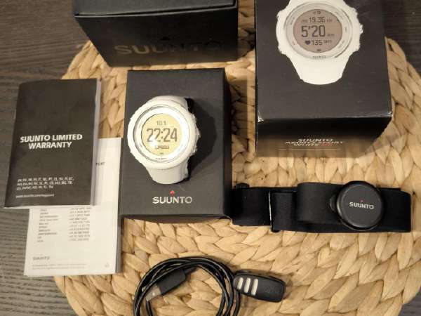 Suunto ambit3 hot sale kaina