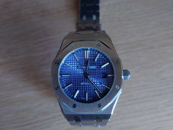 audemars piguet skelbimai Skelbiu.lt