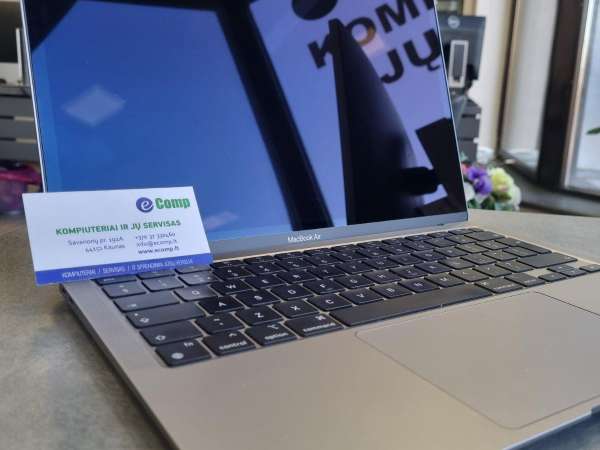 macbook air 2020 skelbimai - Skelbiu.lt