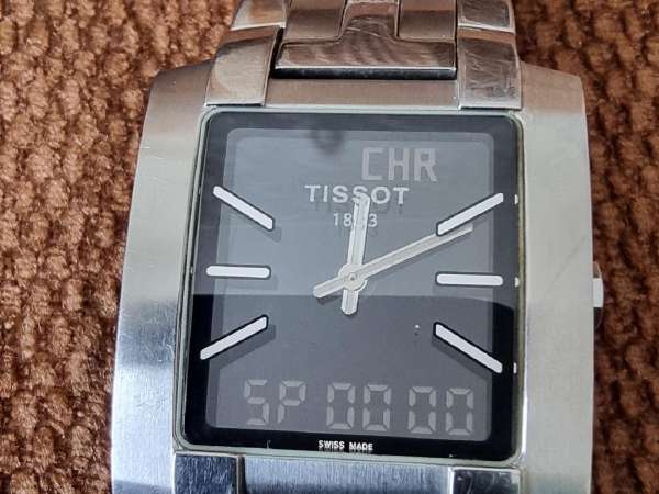 tissot l890 990k skelbimai Skelbiu.lt