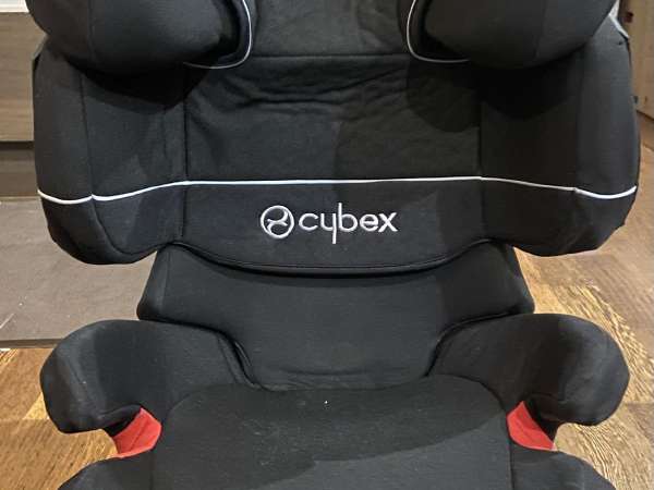 Automobilinė kėdutė Cybex Sirona, mėlyna, 0 - 18 kg 