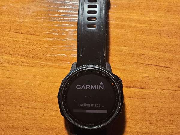 garmin fenix 6s skelbimai Skelbiu.lt