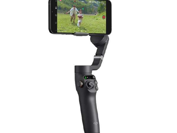 Dji osmo sale mobile 2 kaina